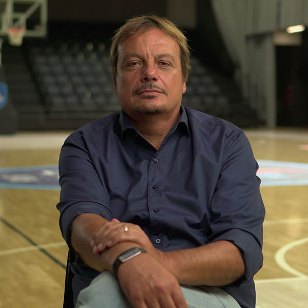 Ergin Ataman