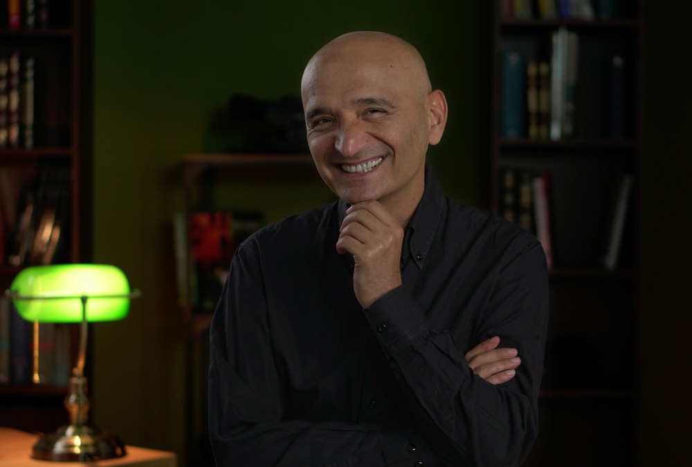 Mehmet Açar Sinema Eleştirmeni